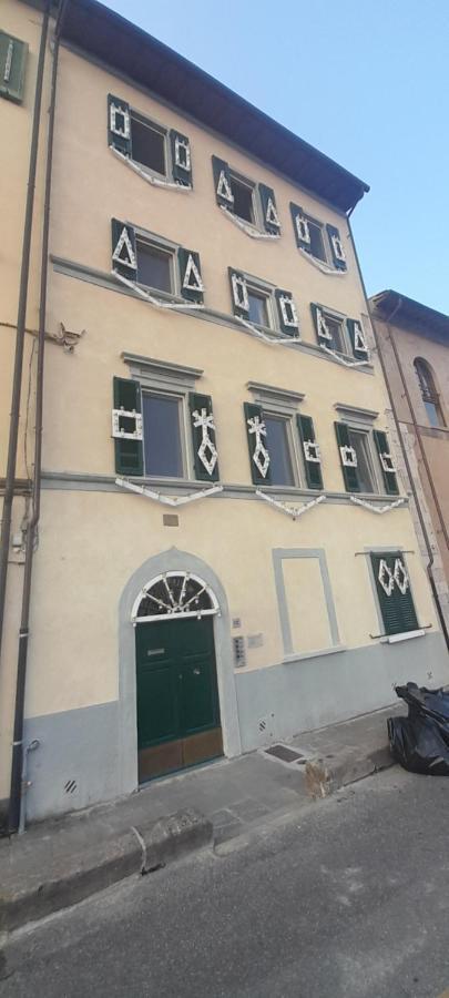 Apartamento Sonnino House Pisa Exterior foto