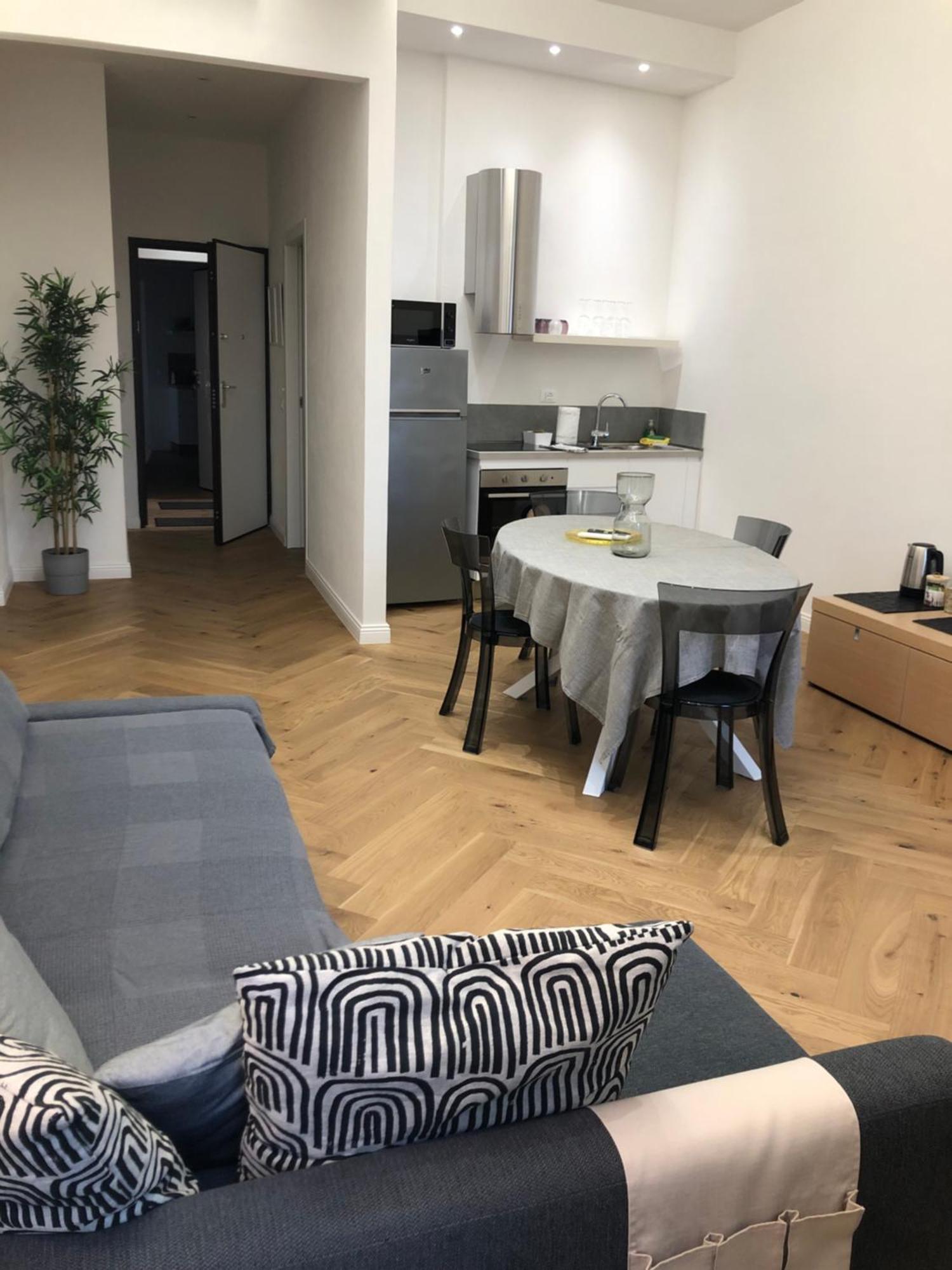 Apartamento Sonnino House Pisa Exterior foto