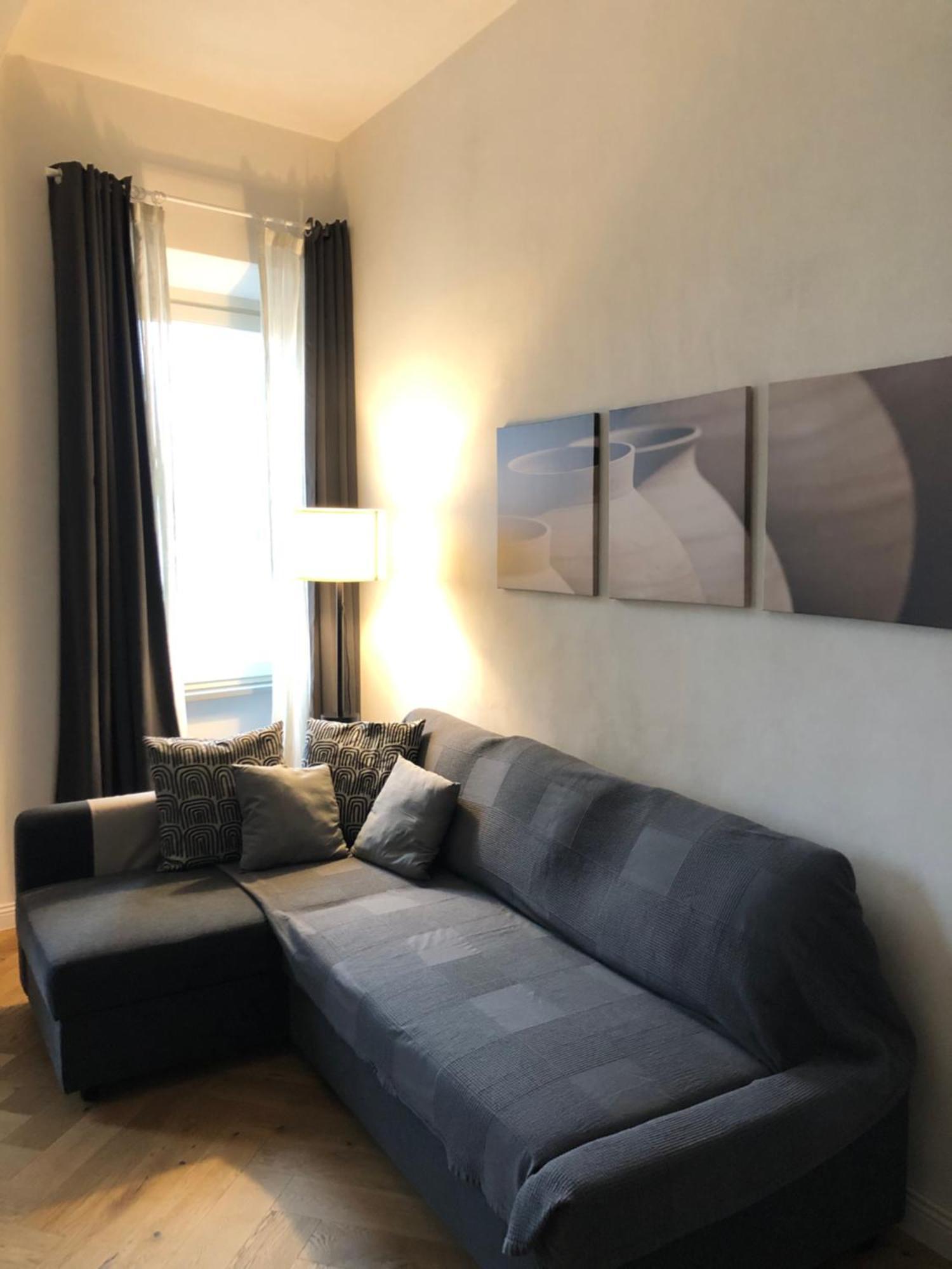Apartamento Sonnino House Pisa Exterior foto