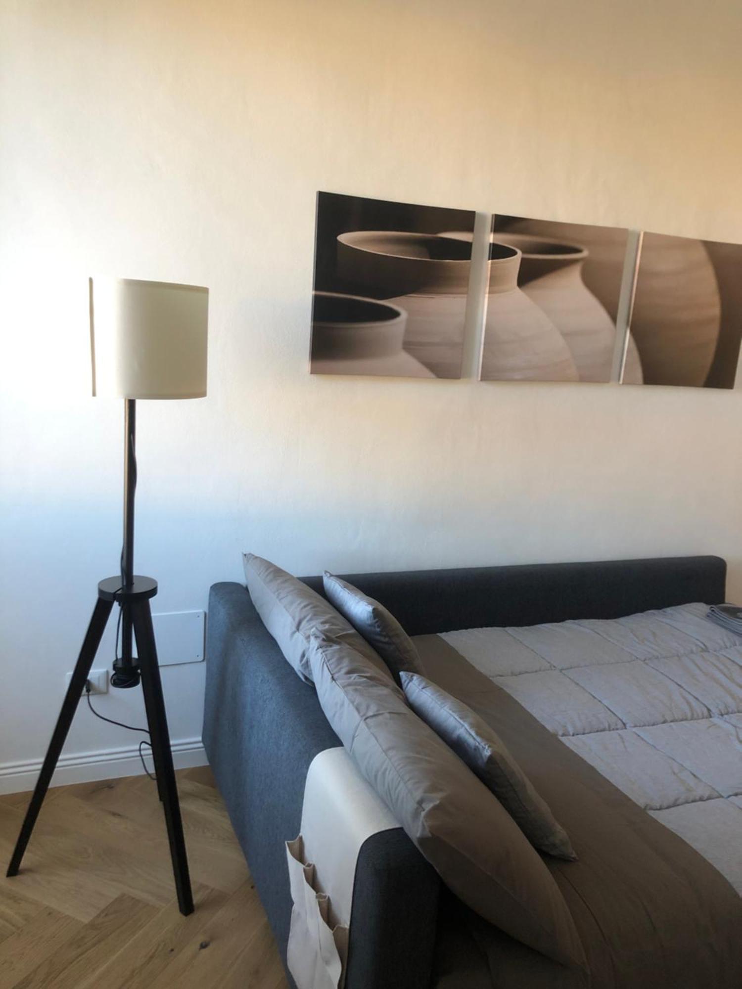 Apartamento Sonnino House Pisa Exterior foto