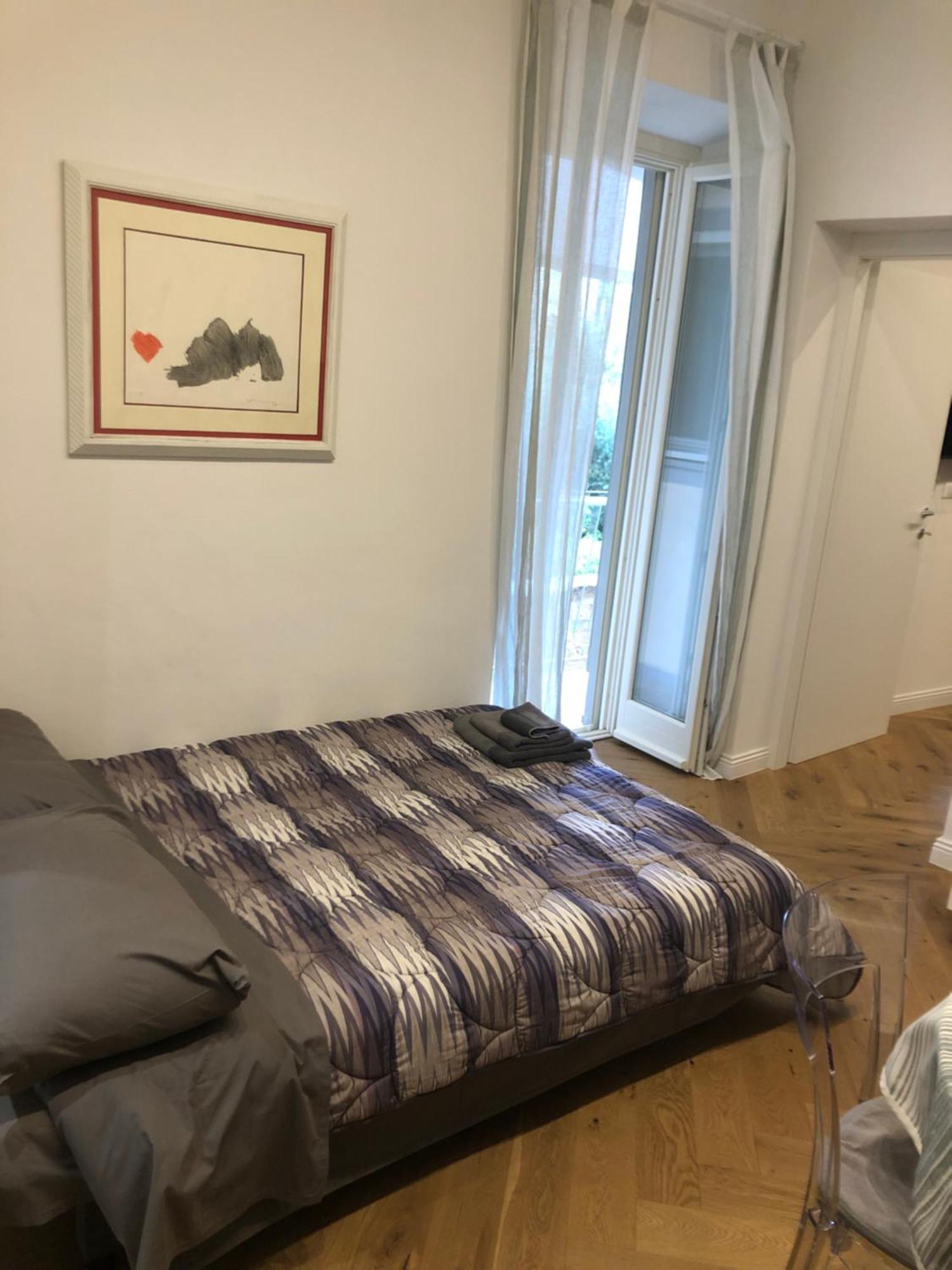 Apartamento Sonnino House Pisa Exterior foto