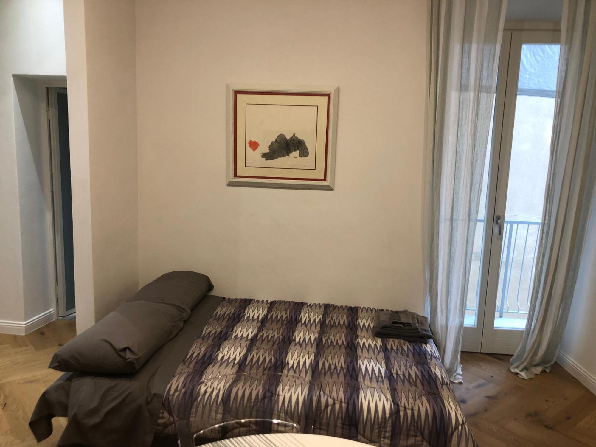 Apartamento Sonnino House Pisa Exterior foto