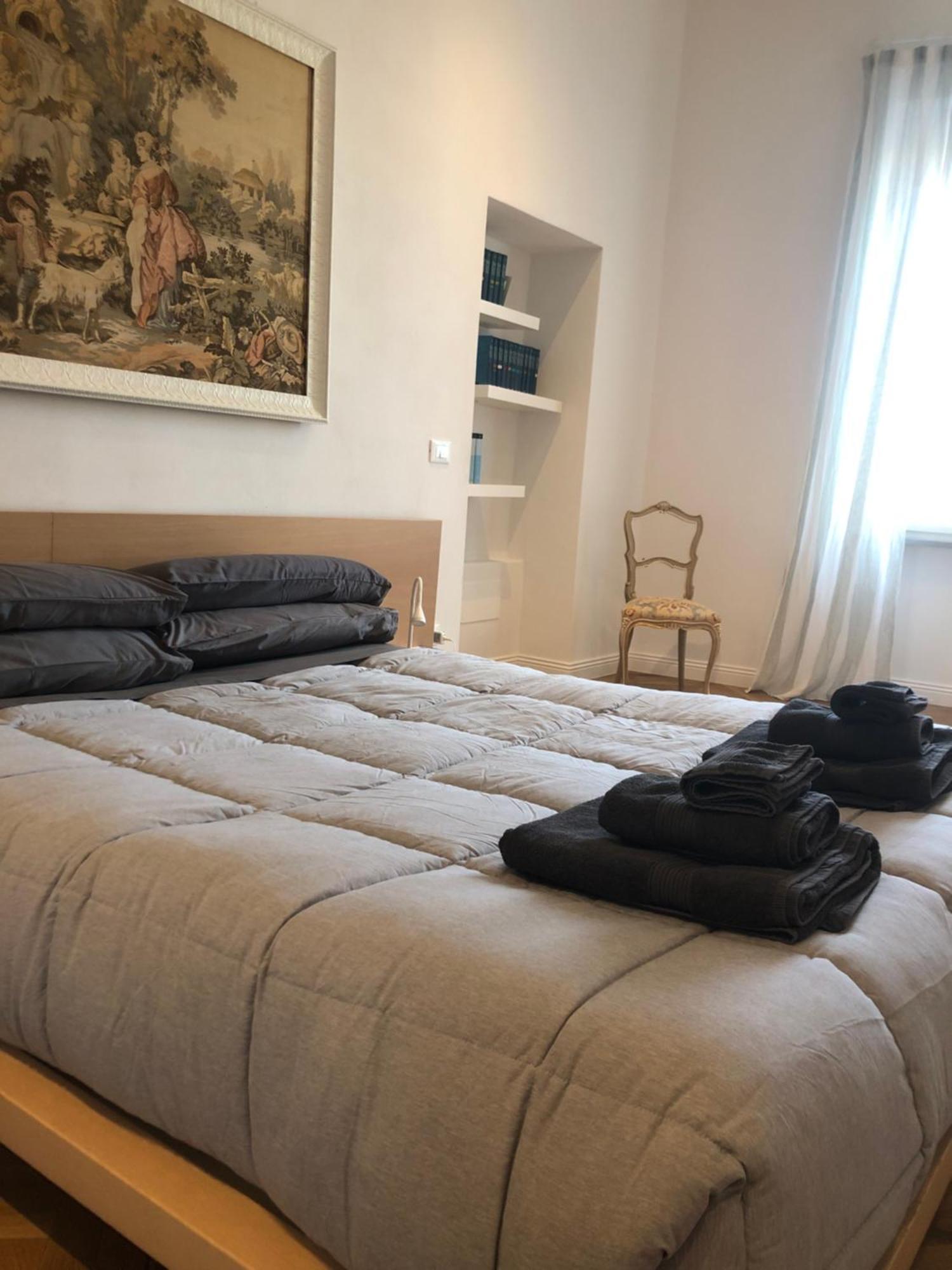 Apartamento Sonnino House Pisa Exterior foto