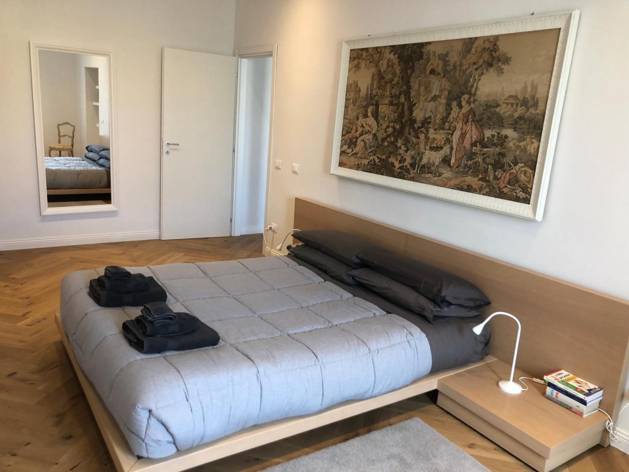 Apartamento Sonnino House Pisa Exterior foto