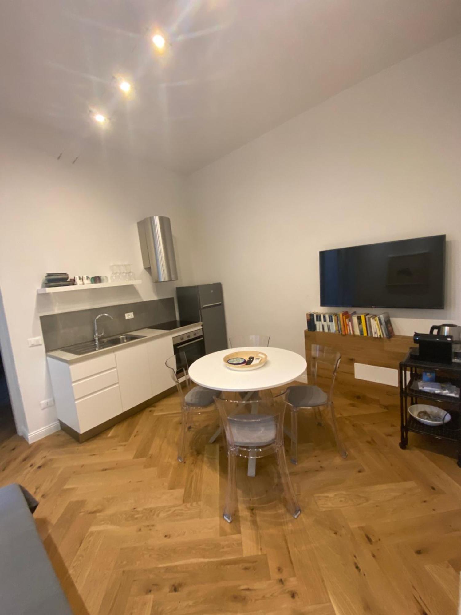 Apartamento Sonnino House Pisa Exterior foto