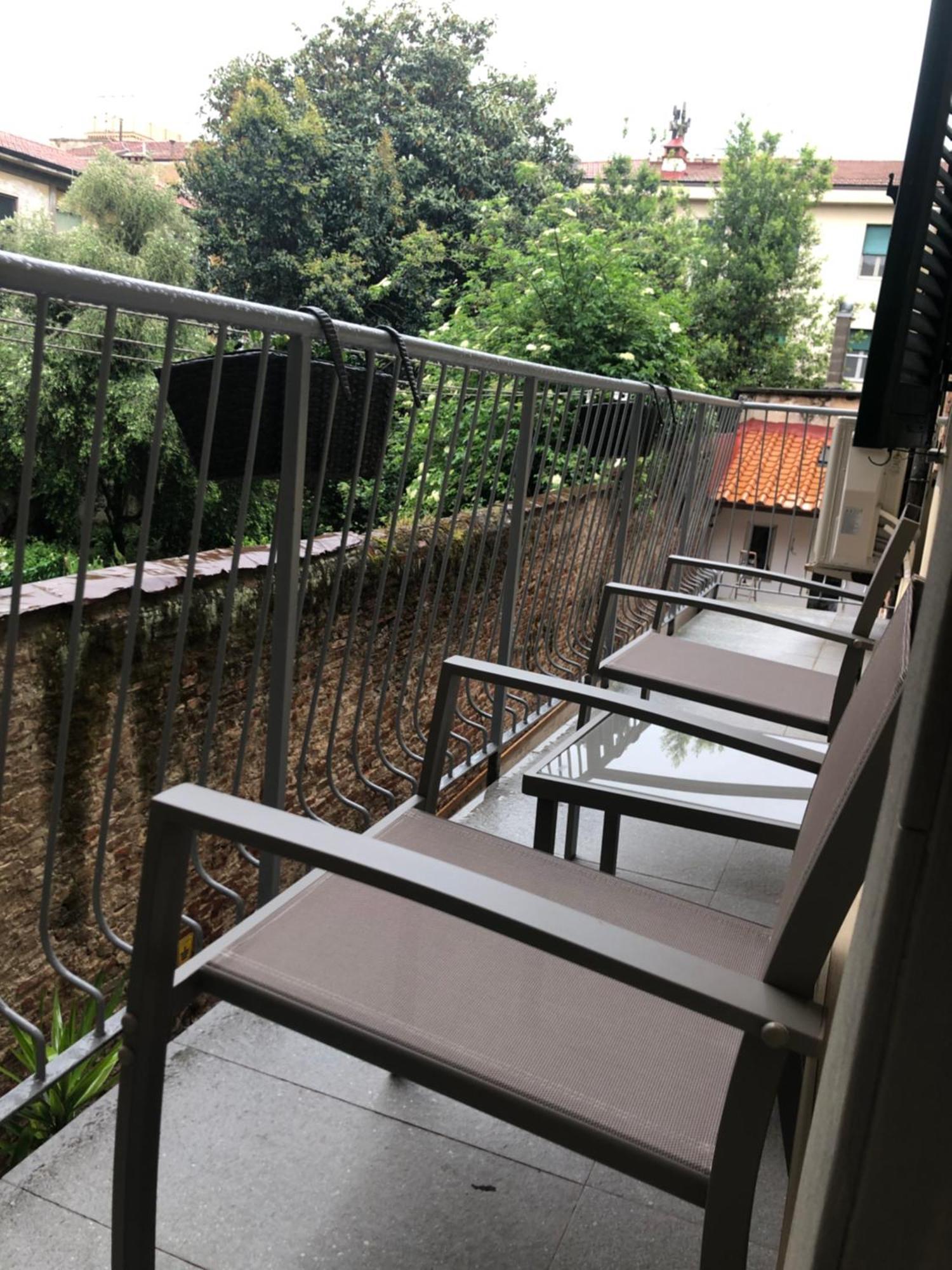 Apartamento Sonnino House Pisa Exterior foto