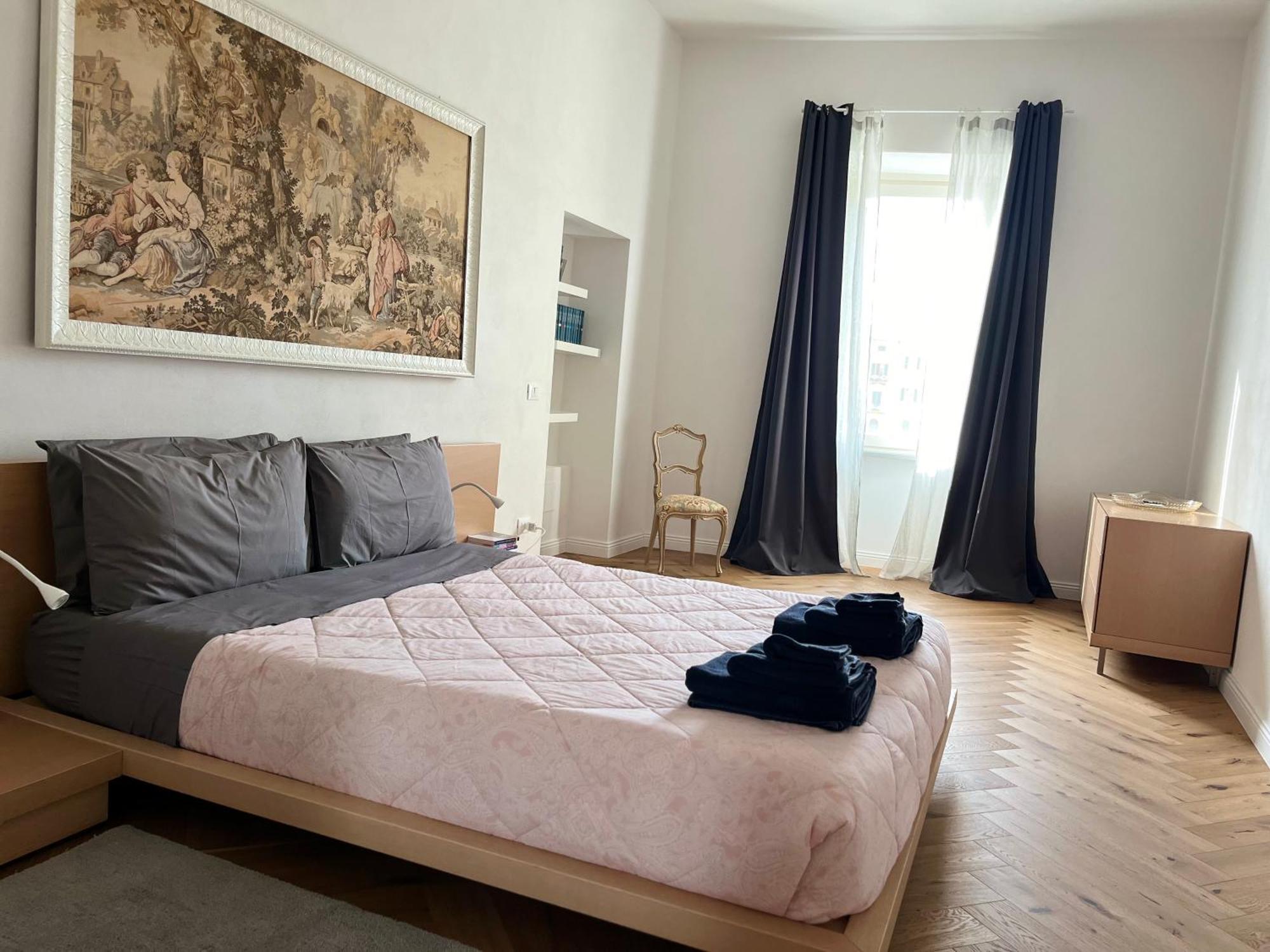 Apartamento Sonnino House Pisa Exterior foto